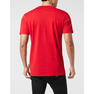 PHILIPP PLEIN T-Shirt Round Neck Ss