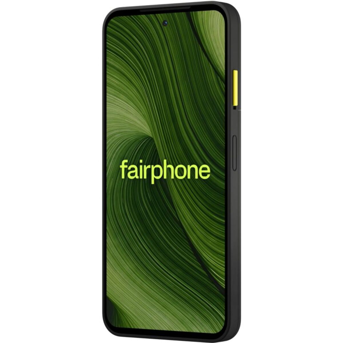 Smartphone FAIRPHONE 6 5G 256Go Noir