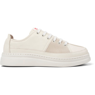 Zapatillas - CAMPER G3D Runner Up Twins - Multicolor - Cuero liso