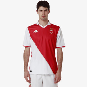 Camisetas de juego Kappa Hombre Kombat 2025 Monaco