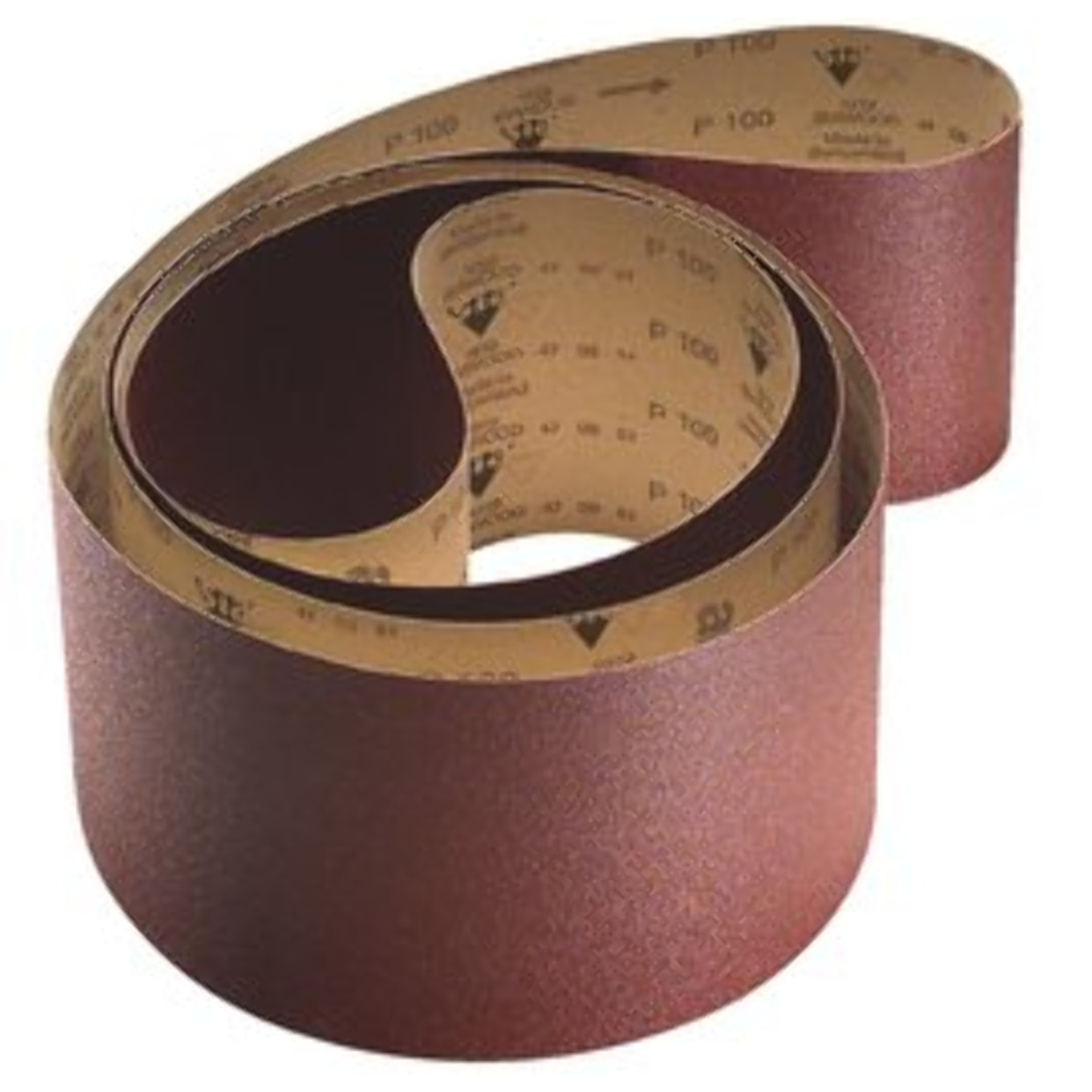Bande longue 1919 Siawood SIA ABRASIVES - 120 x 7200 mm - grain 60 - 7680.7988.0060