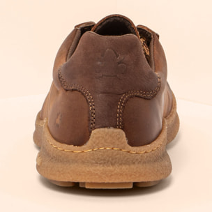 Zapatos N5434 ARIZONA TERRA/OROEL color Terra