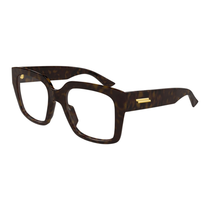 Gafas de Vista Bottega Veneta BV1409O-002 de Acetato Mujer 51 mm