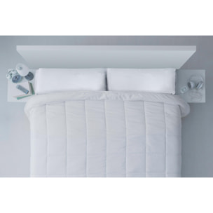 1 Almohada Nordic De 105cm