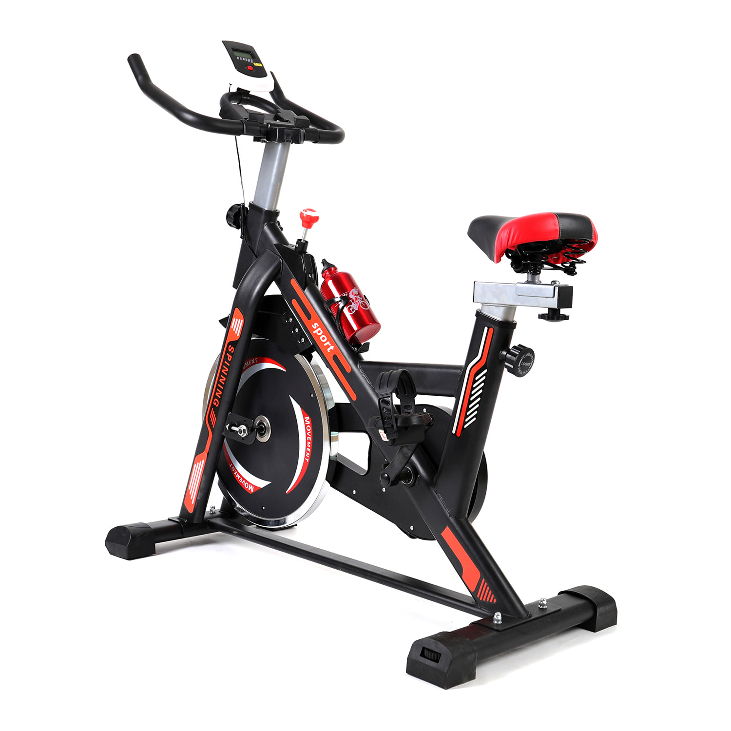 Pro-Indoor Spining Bike