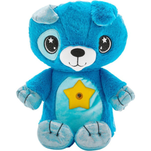 Peluche veilleuse STARBELLY matheo le chiot