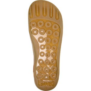 Sneakers - CAMPER G3D Peu Cami Twins - Multicolore - Pelle scamosciata