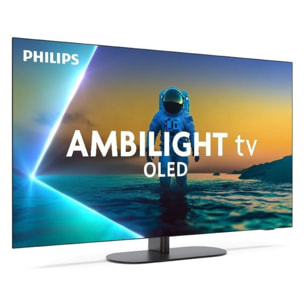 TV OLED PHILIPS 48OLED810 Ambilight 2025 (121cm)