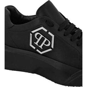 PHILIPP PLEIN Zapatillas bajas GODZILLA