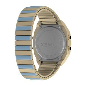 Timex Reloj Digital De Cuarzo Timex Lab Timex 80