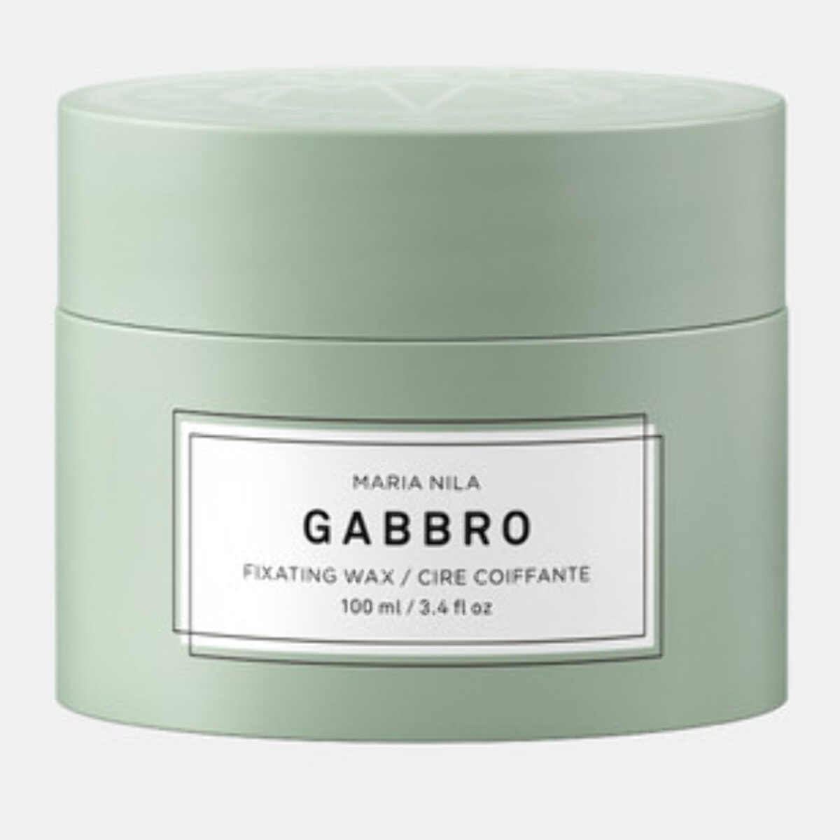 Gabbro - Fixating Wax 100ml