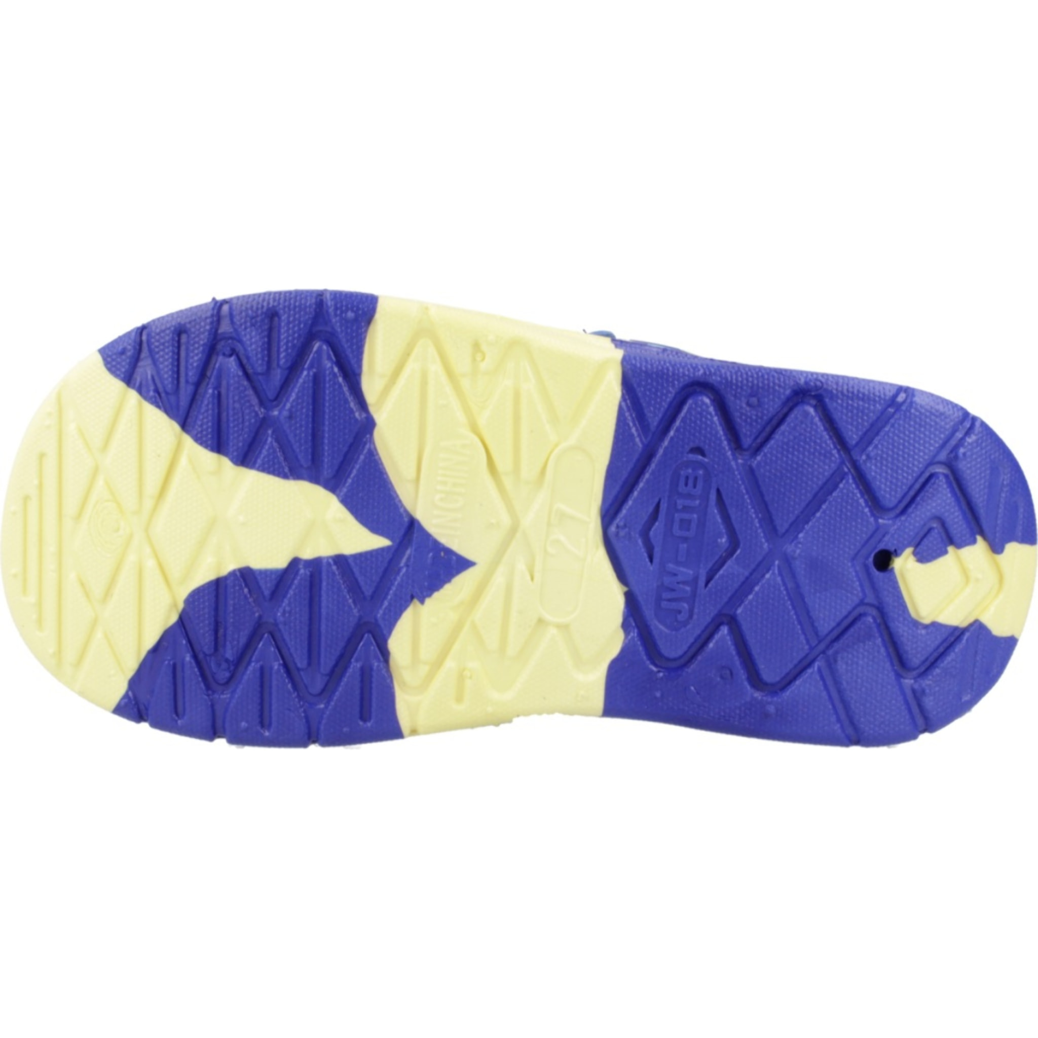 Chanclas Niño de la marca CHICCO  modelo MIG Blue