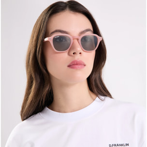 Gafas De Sol D. Franklin Ultra Light S Square