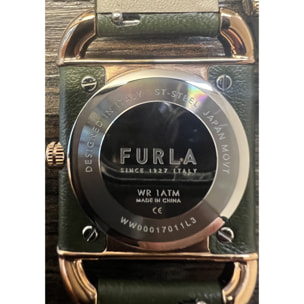 Furla Reloj Analógico Furla Arco Square