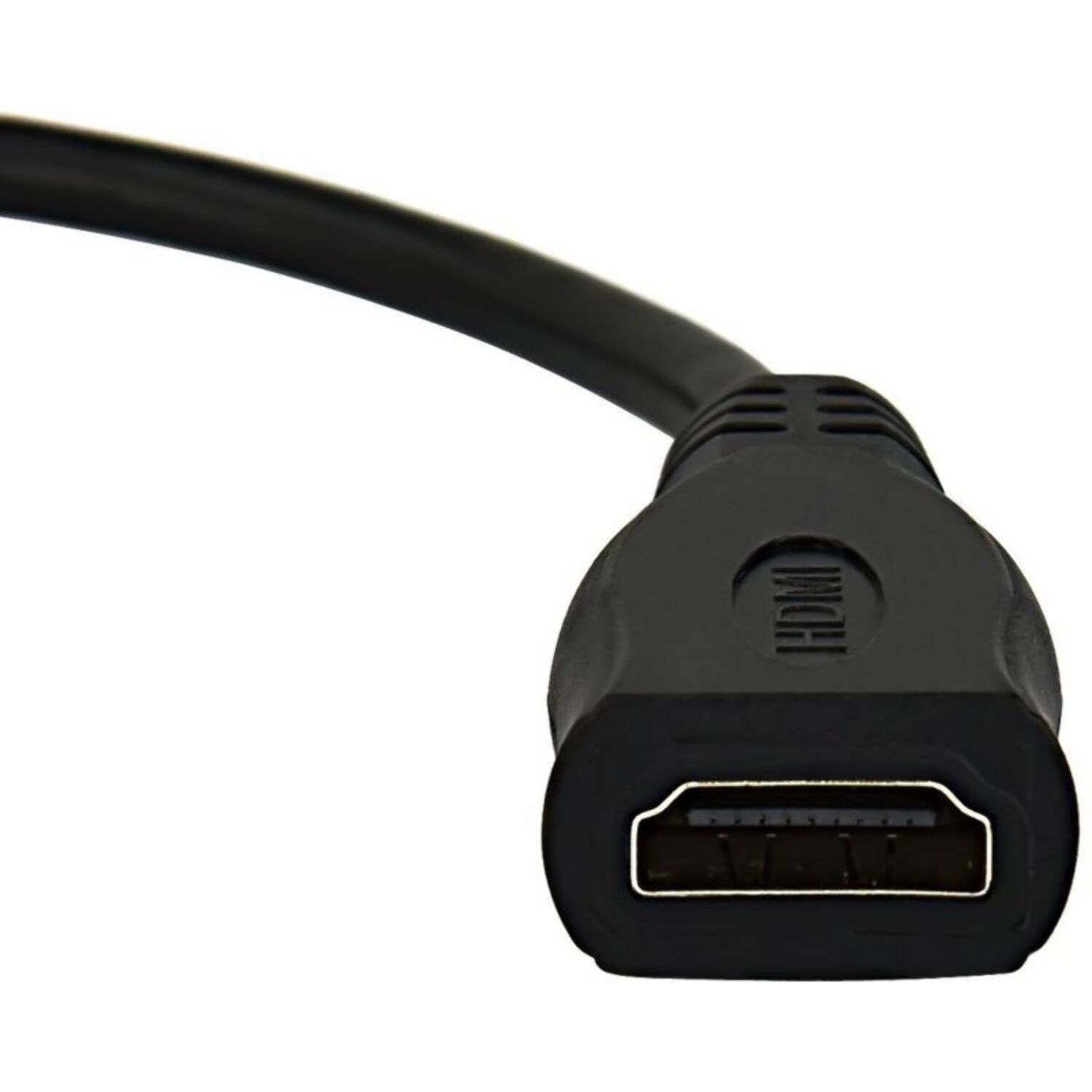 Adaptateur HDMI/Micro HDMI ESSENTIELB HDMI vers micro HDMI