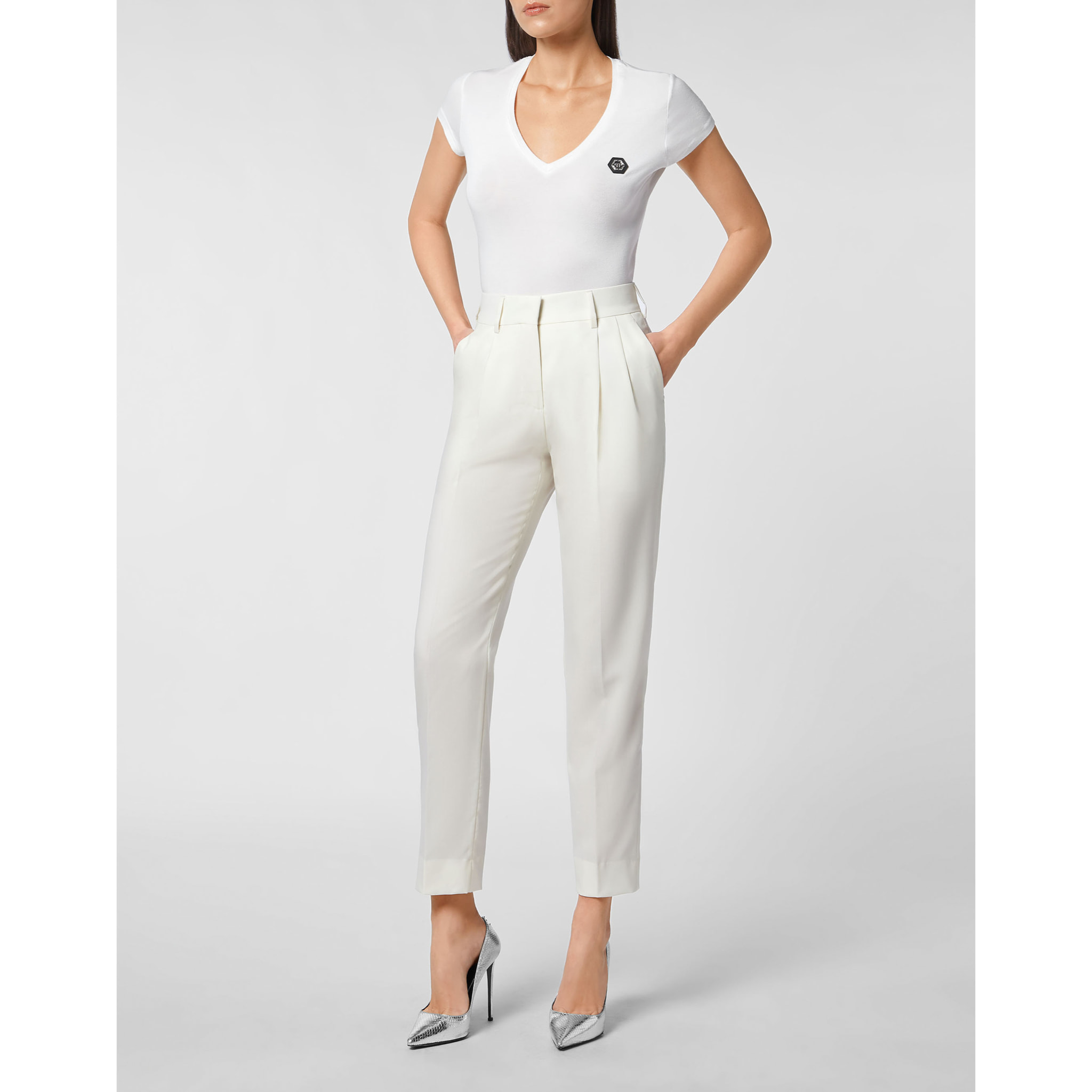 PHILIPP PLEIN Pantalones