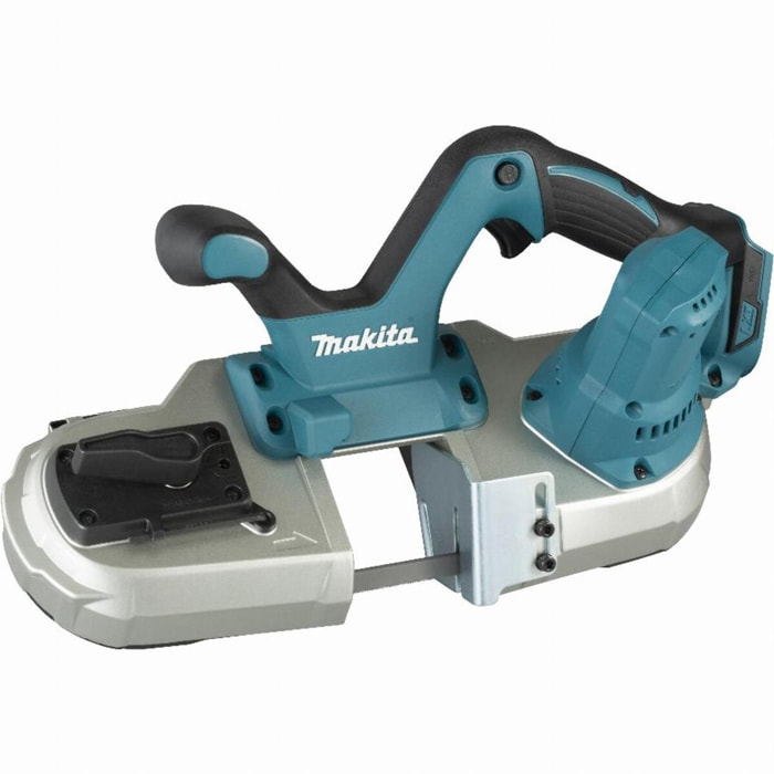 Sierra de cinta MAKITA 18V Li-Ion sin batería - DPB182Z