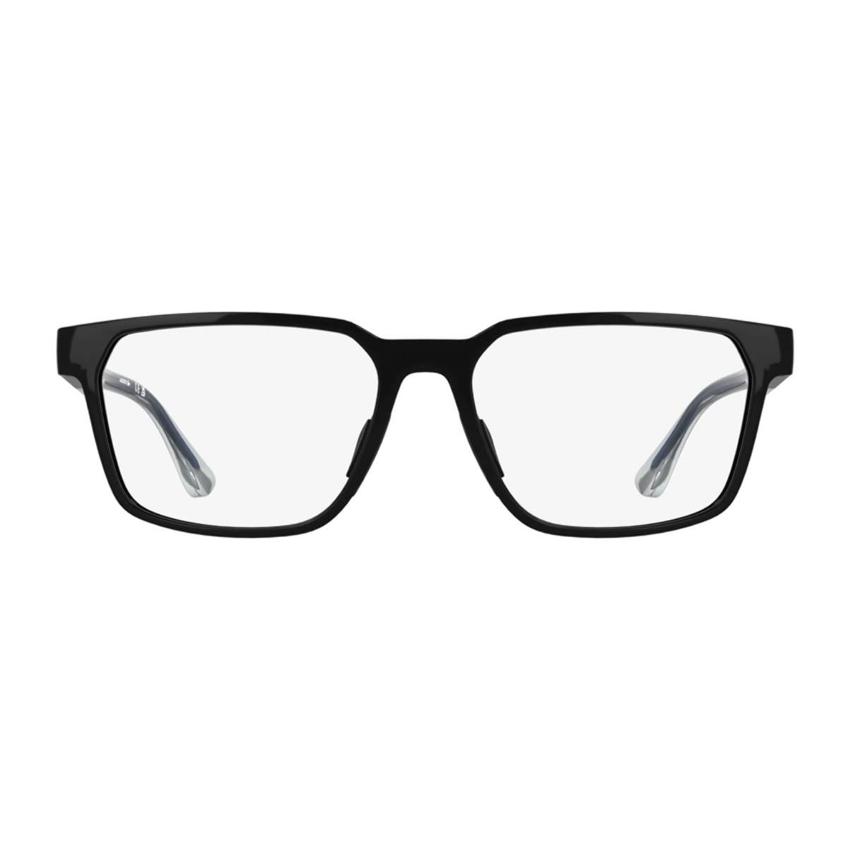 Gafas de Vista Lacoste L4031 001 de Acetato Inyectado Hombre 55 mm