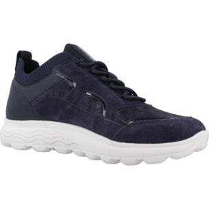 Sneakers de  Mujer de la marca GEOX  modelo D SPHERICA AZUL
