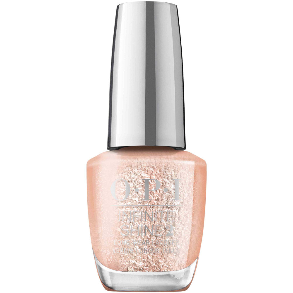 Salty Sweet Nothings - Vernis à ongles Infinite Shine Noel 2023 - 15 ml OPI