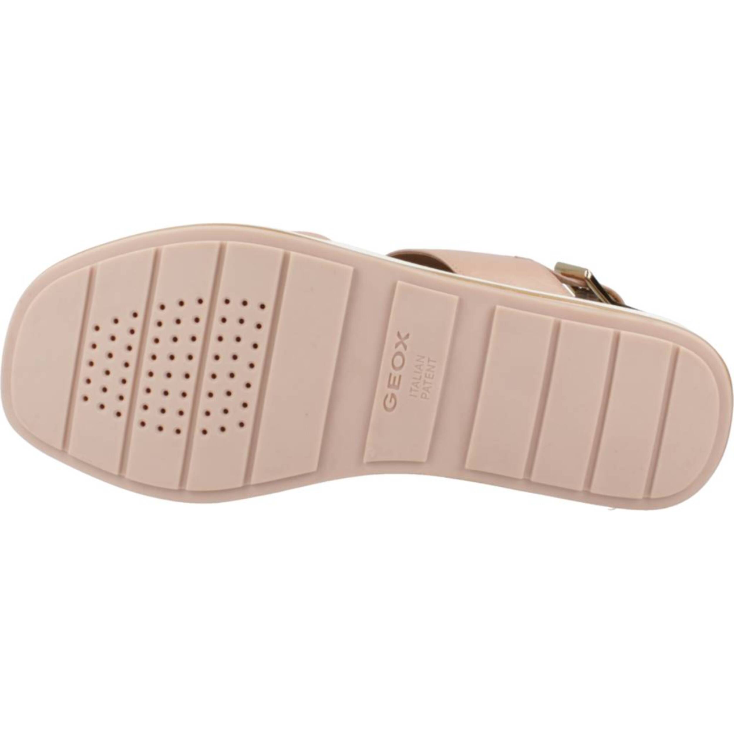 Sandalias Mujer de la marca GEOX  modelo D ROSITA ROSA