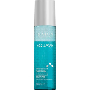 Equave™ - Après-shampooing Démêlant Bi-Phase