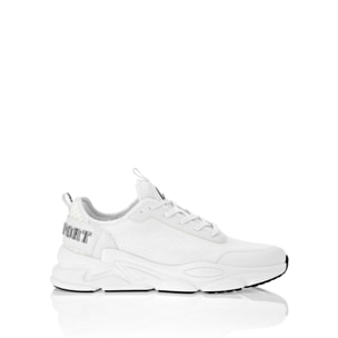 PLEIN SPORT Low-Top Sneakers
