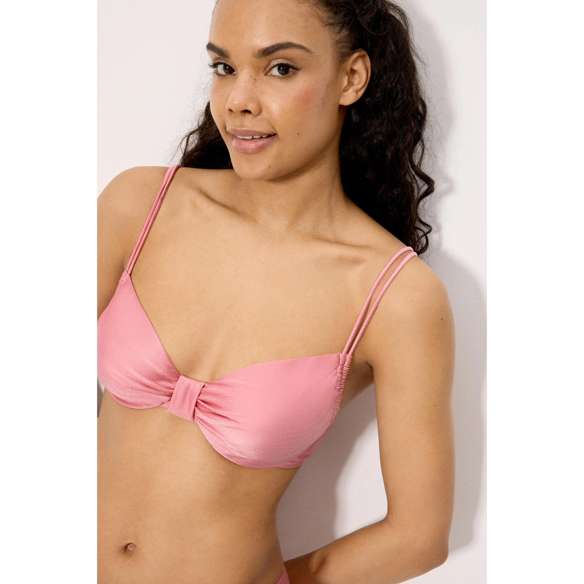 Set Bikini donna Rosa