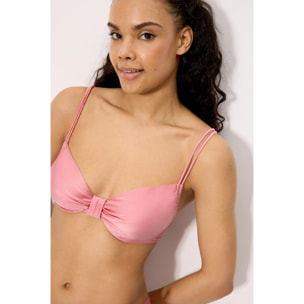 Set Bikini donna Rosa