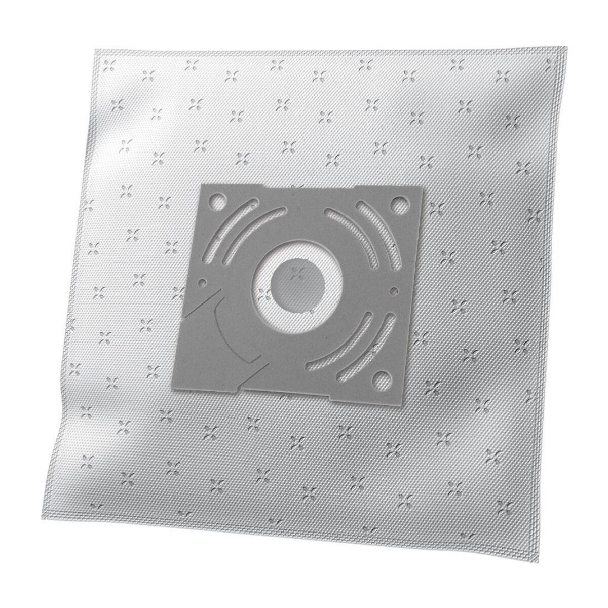 Lot de 8 sacs aspirateur Samsung TopFilter