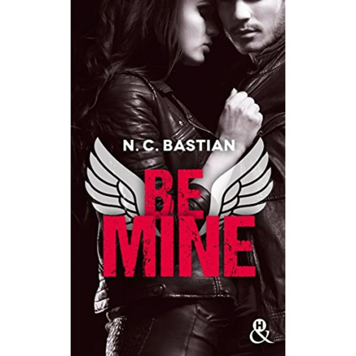 Bastian, N.C. | Be Mine | Livre d'occasion