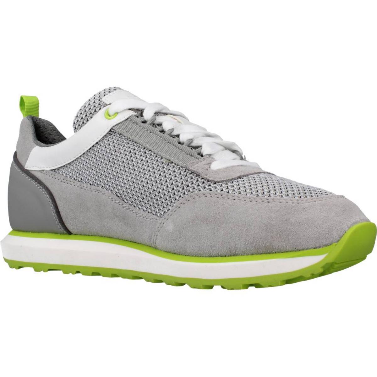 SNEAKERS GEOX U VOLTO