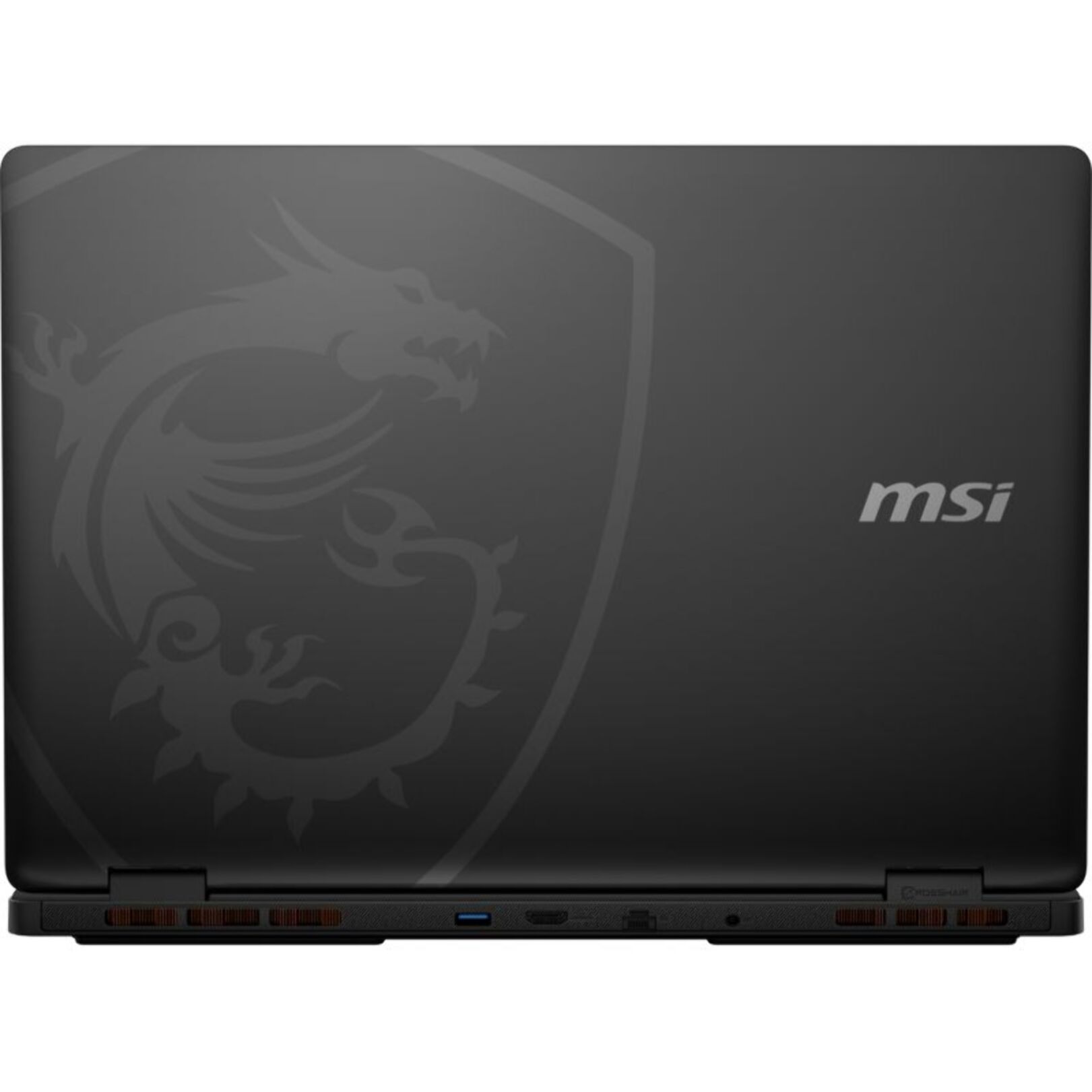 PC Gamer MSI Crosshair 18 HX AI A2XWGKG-010FR