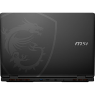 PC Gamer MSI Crosshair 18 HX AI A2XWGKG-010FR