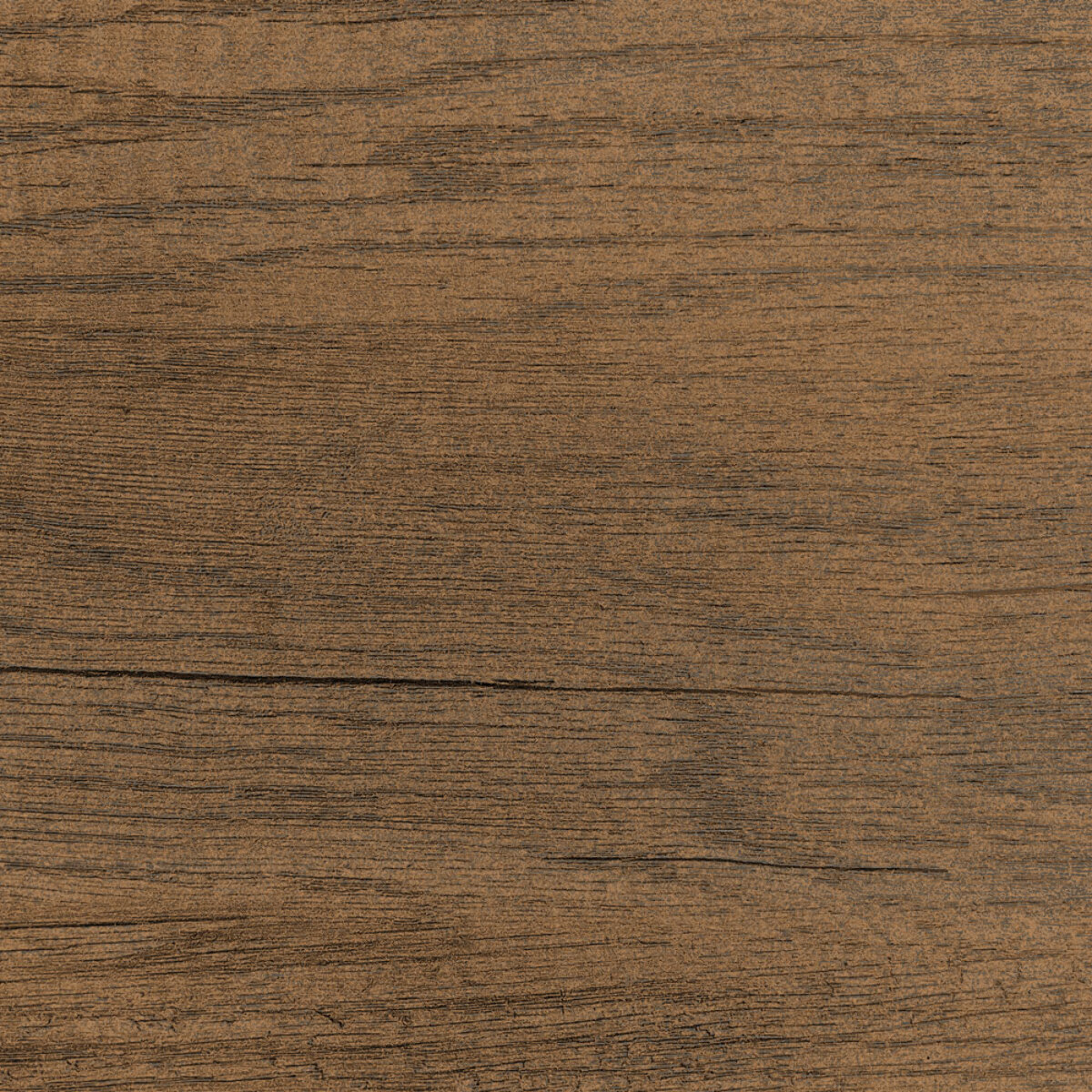 Tavolo allungabile 120X80/204cm Karida Noce telaio Antracite