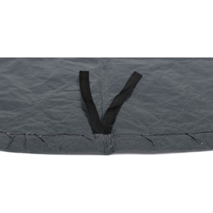 Housse de protection pour trampoline