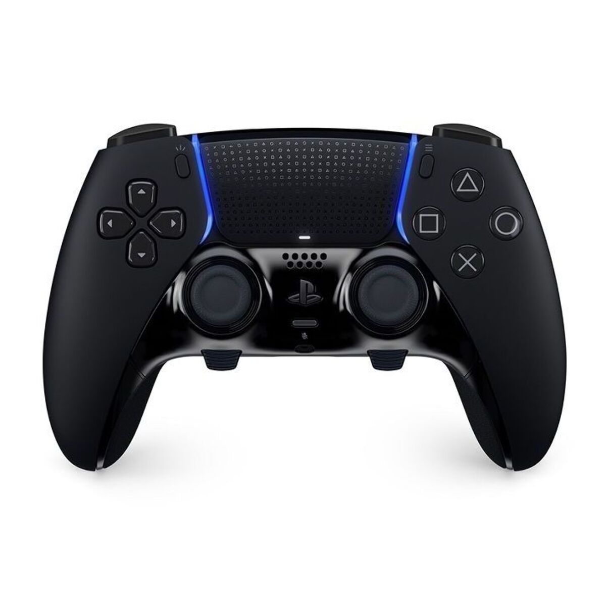 Manette SONY Dualsence Edge PS5 Midnight noir