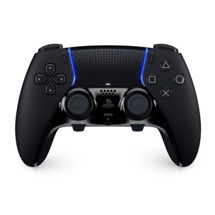 Manette SONY Dualsence Edge PS5 Midnight noir