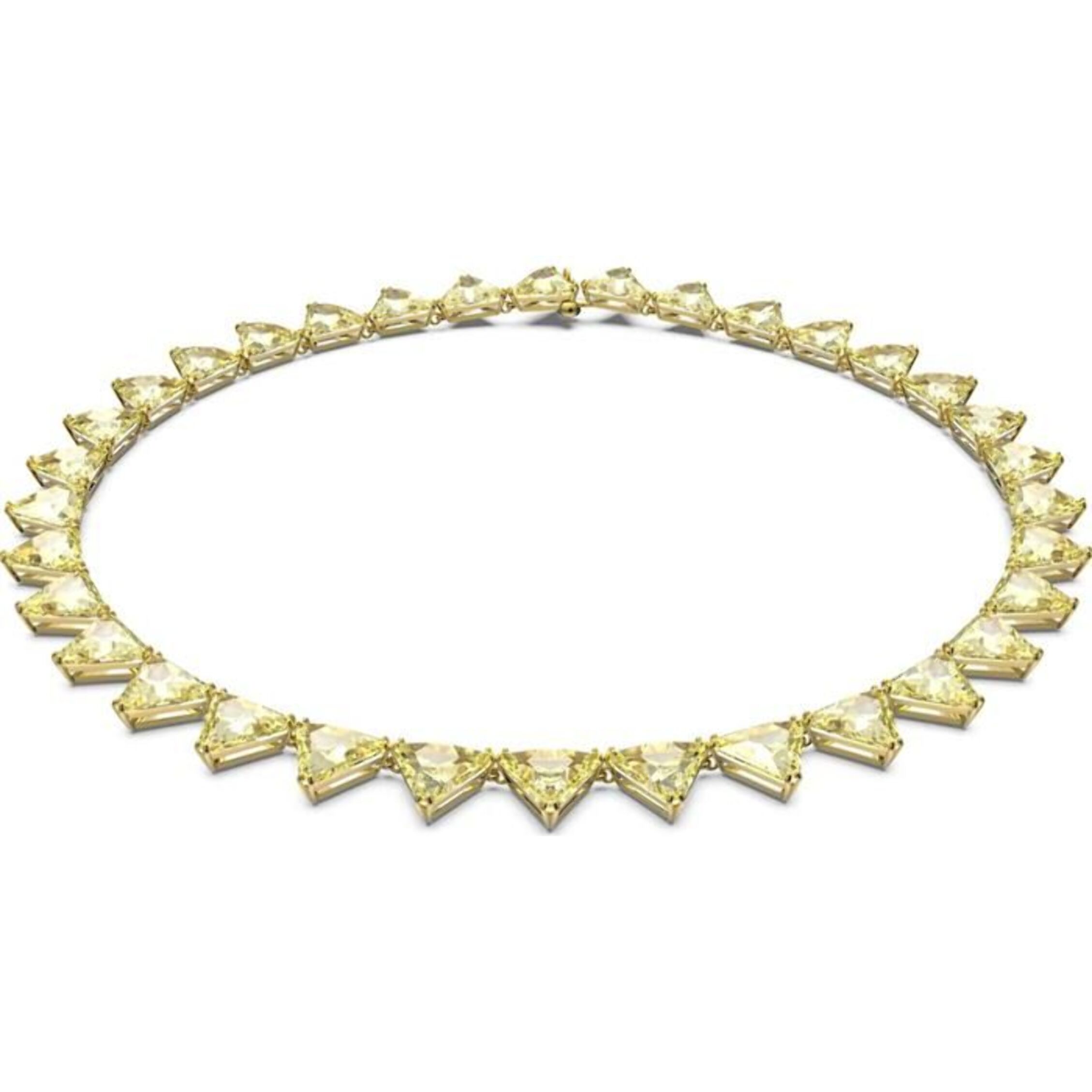 Collar Swarovski Mujer 5599487