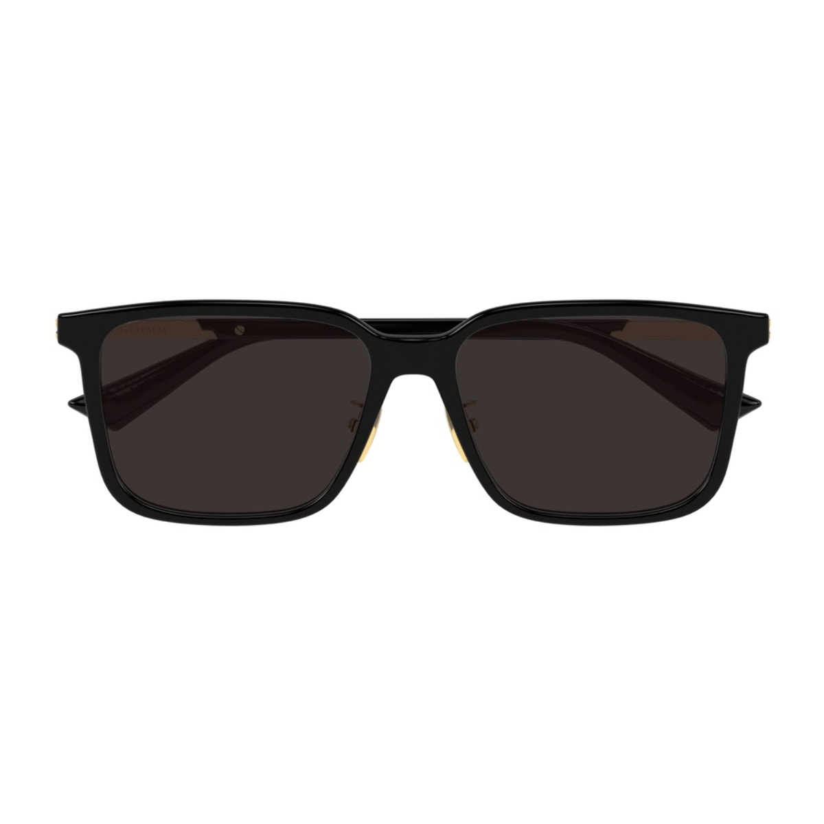 Gafas de Sol Bottega Veneta BV1374SK-005 de Acetato Hombre 57 mm