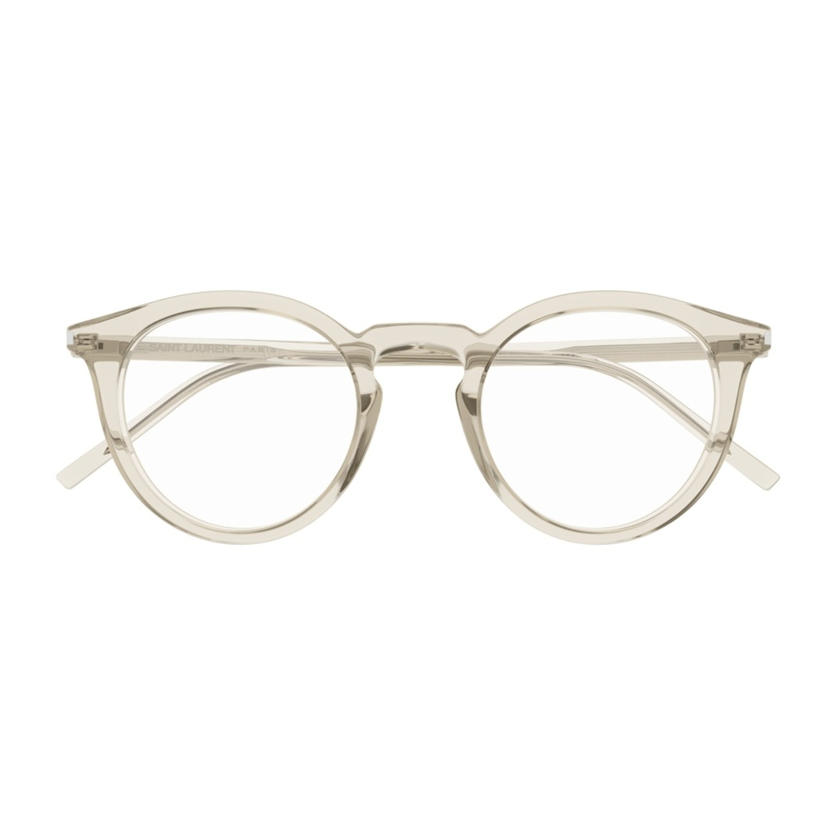 Gafas de Vista Saint Laurent SL 347/F-004 de Acetato Unisex 48 mm