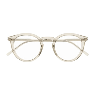Gafas de Vista Saint Laurent SL 347/F-004 de Acetato Unisex 48 mm