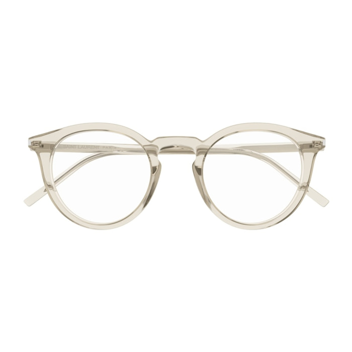 Gafas de Vista Saint Laurent SL 347/F-004 de Acetato Unisex 48 mm