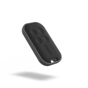 Télécommande Avidsen pour motorisation de portail - Avidsen - 114258