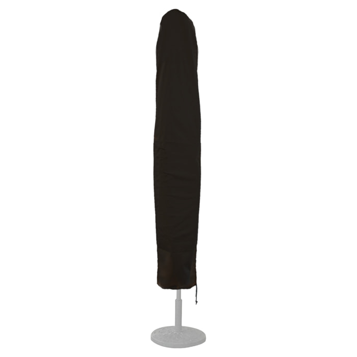 Housse 200cm pour parasol droit
