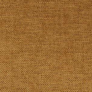 Housse en tissu pour canapé 3 places Neo ocre