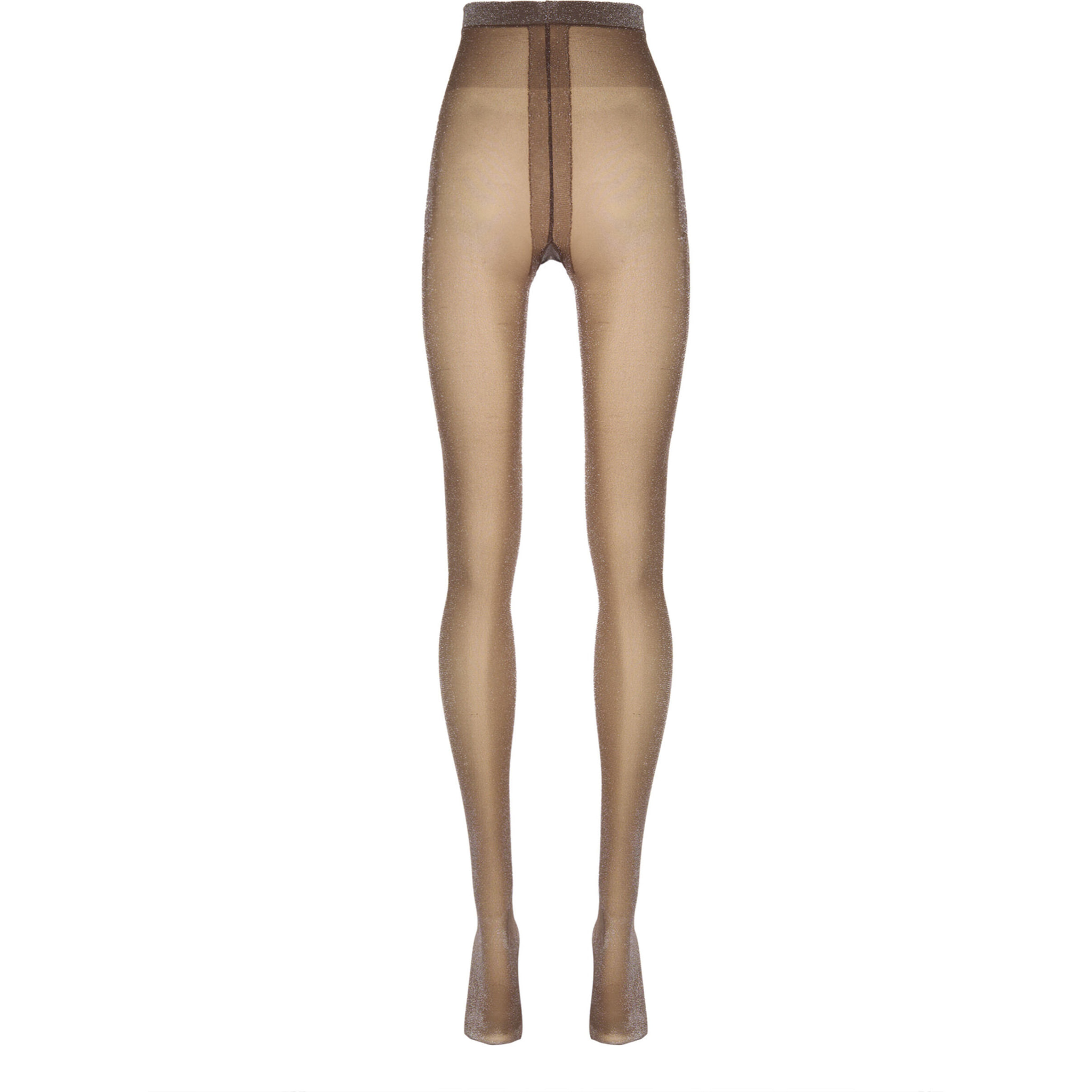 Collant Shimmer Tights