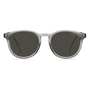 Gafas de Sol Hugo HG 1357/S KB7 de Tr90 Hombre 52 mm