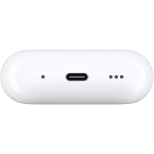 Ecouteurs APPLE AirPods Pro 2 MagSafe USB-C