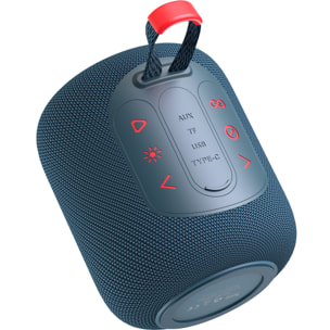 ALTOPARLANTE MAGNUSSEN S7 in blu